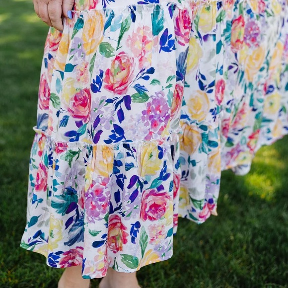 BNWT Hayden 2XL dress - Picture 2 of 5